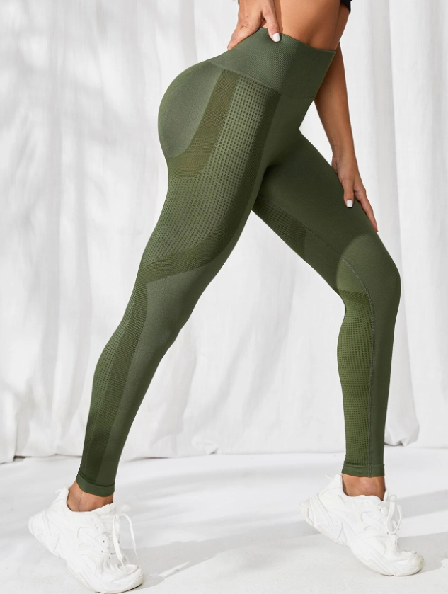 colanti fitness dama